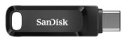 Image de SanDisk Ultra Dual Drive Go Clé USB - Noir (SDDDC3-512G-G46)