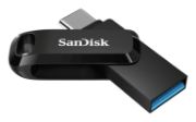 Image de SanDisk Ultra Dual Drive Go Clé USB - Noir (SDDDC3-512G-G46)