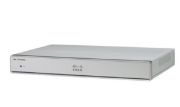 Image de Cisco routeur sans fil Gigabit Ethernet Bi-bande (2,4 GHz / 5 GHz) Blanc (C1121-4P)