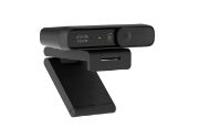 Image de Cisco Desk Camera 1080p Webcam - Noir (CD-DSKCAMD-C-WW)