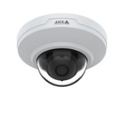 Image de Axis M3085-V Caméra IP - Blanc (02373-001)