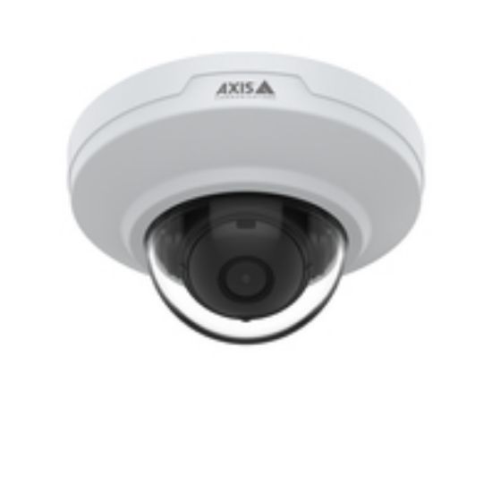 Image de Axis M3085-V Caméra IP - Blanc (02373-001)