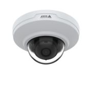 Image de Axis M3085-V Caméra IP - Blanc (02373-001)