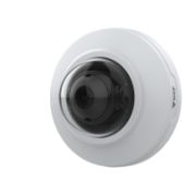 Image de Axis M3085-V Caméra IP - Blanc (02373-001)