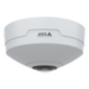 Image de Axis M4328-P Caméra IP - Noir,Blanc (02637-001)