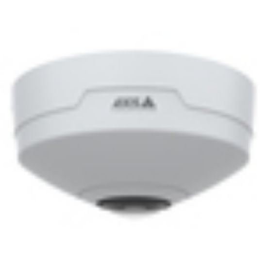 Image de Axis M4328-P Caméra IP - Noir,Blanc (02637-001)