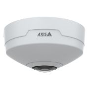 Image de Axis M4328-P Caméra IP - Noir,Blanc (02637-001)
