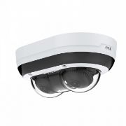 Image de Axis P4707-PLVE Caméra IP - Noir,Blanc (02416-001)