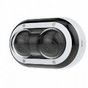 Image de Axis P4707-PLVE Caméra IP - Noir,Blanc (02416-001)