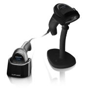Image de Datalogic Gryphon GBT4500 Lecteur de code à barres - Noir (GBT4500-BK-BTK1HDD)