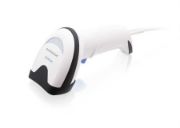 Image de Datalogic QuickScan QD2590 Lecteur de code à barres - Blanc (QD2590-WHK1)