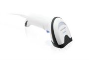 Image de Datalogic QuickScan QD2590 Lecteur de code à barres - Blanc (QD2590-WHK1)