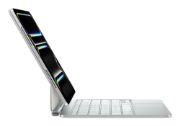 Image de APPLE Magic Keyboard - QWERTY - Blanc (MWR03B/A)