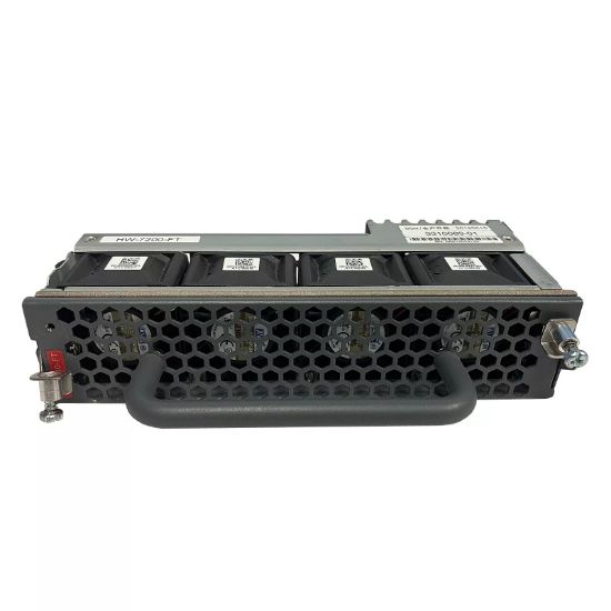 Image de HP E Composant de commutation - Gris (JW111A)