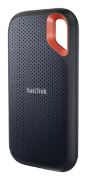 Image de SanDisk Extreme Portable - Noir (SDSSDE61-8T00-G25)