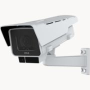 Image de Axis P1387-LE Box Camera Caméra IP - Blanc (02736-001)