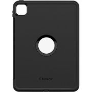 Image de OtterBox Defender Series pour Apple iPad Pro (11-inch) (3rd gen), noir (77-82261)