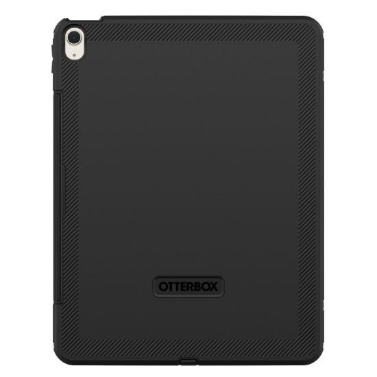 Image de OtterBox Defender Series pour Apple iPad Air 13" (M3/M2), noir - produits livrés sans emballage (77-95364)