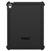Image de OtterBox Defender Series pour Apple iPad Air 13" (M3/M2), noir - produits livrés sans emballage (77-95364)