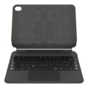 Image de Belkin Étui-clavier Everyday avec support pour iPad Air 10,9" et iPad Pro 11" (BBZ002FR-V3)