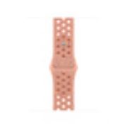 Image de Apple Bracelet Sport Nike Rose Alpenglow 40 mm - S/M (MGA44ZM/A)