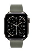 Image de Apple Bracelet Boucle moderne gris sauge 42 mm - Large (MGGC4ZM/A)