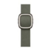 Image de Apple Bracelet Boucle moderne gris sauge 42 mm - Large (MGGC4ZM/A)
