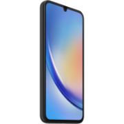 Image de OtterBox Trusted Glass pour Galaxy A34 5G, Verre trempé, protection contre les rayures x2, protection contre les chutes pour une protection contre les éclats, livré sans emball ... (77-92082)