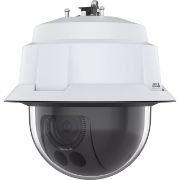 Image de Axis Q6086-E PTZ Caméra IP - Blanc,Noir (03188-002)