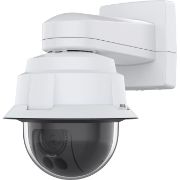 Image de Axis Q6086-E PTZ Caméra IP - Blanc,Noir (03188-002)