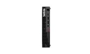 Image de Lenovo ThinkStation P3 Tiny Gen 2 Intel Core Ultra 7 265 32 Go DDR5-SDRAM 512 Go SSD Windows 11 Pro Mini PC Station de travail Noir (30K5006VBF)