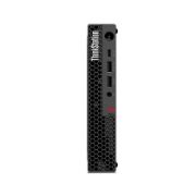 Image de Lenovo ThinkStation P3 Tiny Gen 2 Intel Core Ultra 7 265 32 Go DDR5-SDRAM 512 Go SSD NVIDIA RTX A1000 Windows 11 Pro Mini PC Station de travail Noir (30K5006UBF)
