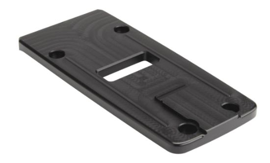 Image de Zebra accessoire pour lecteur de code barres Titulaire (ADP-RFD90-BT-1R)