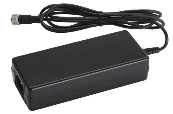 Image de Zebra adaptateur de puissance & onduleur Intérieure 78 W Noir (PWR-BGA24V78W4WW)