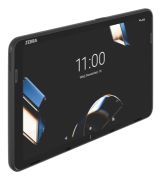 Image de Zebra ET401 Qualcomm Dragonwing 64 Go 25,6 cm (10.1") 6 Go Wi-Fi 7 (802.11be) Noir (ET4010B-0V101F0P-A6)