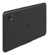 Image de Zebra ET401 Qualcomm Dragonwing 64 Go 25,6 cm (10.1") 6 Go Wi-Fi 7 (802.11be) Noir (ET4010B-0V101F0P-A6)