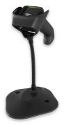 Image de Zebra lecteur de code barres Lecteur de code barre portable 1D/2D LED Noir (DS8208-SR40004VZWW)