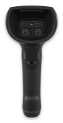 Image de Zebra lecteur de code barres Lecteur de code barre portable 1D/2D LED Noir (DS8208-SR40004VZWW)