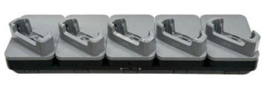 Image de Zebra accessoire d’ordinateur mobile portable Support de chargement (CRD-TC7A-5SE5D)
