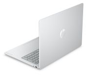 Image de HP laptop AMD Ryzen™ 5 7520U Ordinateur portable 40,6 cm (16") 2K 8 Go LPDDR5-SDRAM 512 Go SSD Wi-Fi 6 (802.11ax) Windows 11 Home Gris, Argent (E11QSEA)