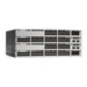 Image de Cisco Catalyst 9300 48-port data Ntw Ess Géré L2/L3 Gigabit Ethernet (10/100/1000) Gris (C9300L-48T-4G-A)