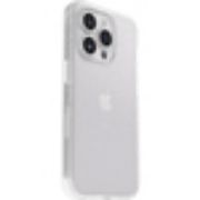 Image de OtterBox Symmetry Clear Coque pour iPhone 14 Pro, anti-chute, protection fine, supporte 3 x plus de chutes que la norme militaire, antimicrobien, Stardust - Transparent (77-88639)