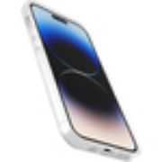 Image de OtterBox Symmetry+ Transparente Coque pour iPhone 14 Pro pour MagSafe, Antichoc, anti-chute, fine, supporte 3 x plus de chutes que la norme militaire, antimicrobien, Clear, liv ... (77-89230)