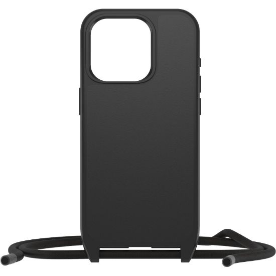 Image de OtterBox React Necklace - Noir (77-93575)