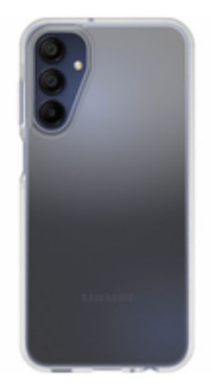 Image de OtterBox React Series Case pour Galaxy A15 5G, Clear - Transparent (77-95198)