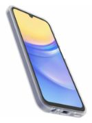 Image de OtterBox React Series Case pour Galaxy A15 5G, Clear - Transparent (77-95198)