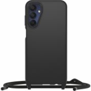 Image de OtterBox React Series Necklace Case pour Galaxy A15, Black - Noir (77-95204)