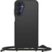 Image de OtterBox React Series Necklace Case pour Galaxy A15, Black - Noir (77-95204)