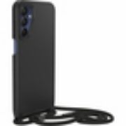 Image de OtterBox React Series Necklace Case pour Galaxy A15, Black - Noir (77-95204)