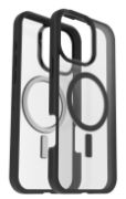 Image de OtterBox React - Noir, Transparent (77-96260)